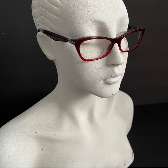 Prada Women's Eyeglass Frames with Case - Picture 6 of 16